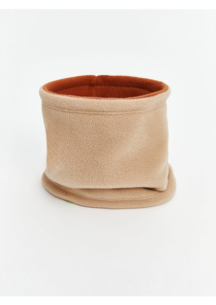 Yeni Sezon Polarlı Erkek Çocuk Boyunluk