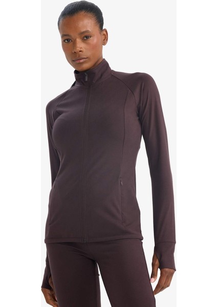 Slim Fit Dar Kesim Dik Yaka İçi Yumuşak Tüylü Hırka G4087AX25AU modelleri