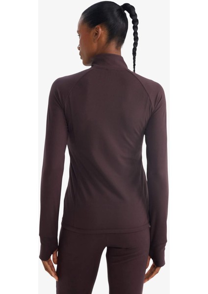 Slim Fit Dar Kesim Dik Yaka İçi Yumuşak Tüylü Hırka G4087AX25AU indirimleri