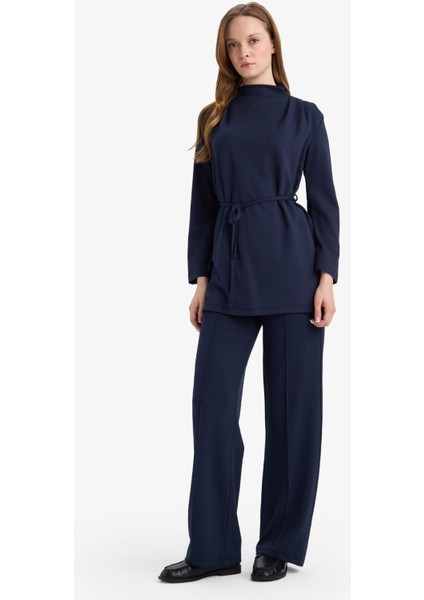 Wide Leg Geniş Bol Paça Pantolon G4837AX25WN fiyatları