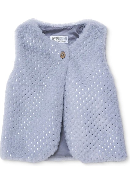 Yenidoğan Welsoft Yelek