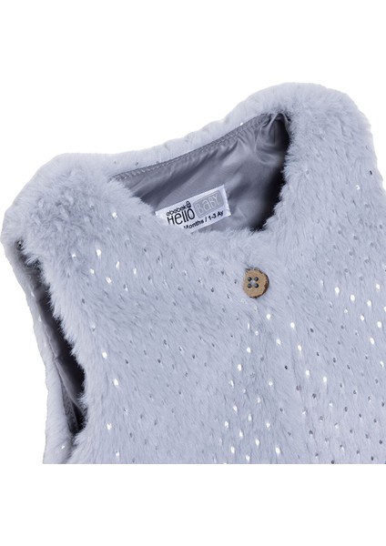 Yenidoğan Welsoft Yelek modelleri