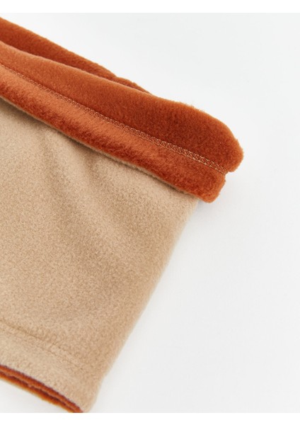 Yeni Sezon Polarlı Erkek Çocuk Boyunluk modelleri