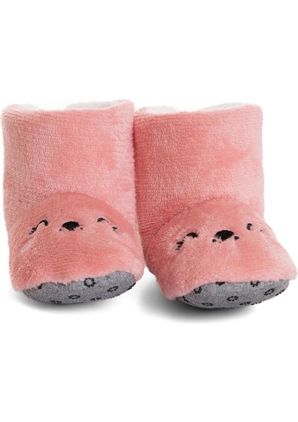 Kız Bebek Panduf Wellsoft Örme fiyatları