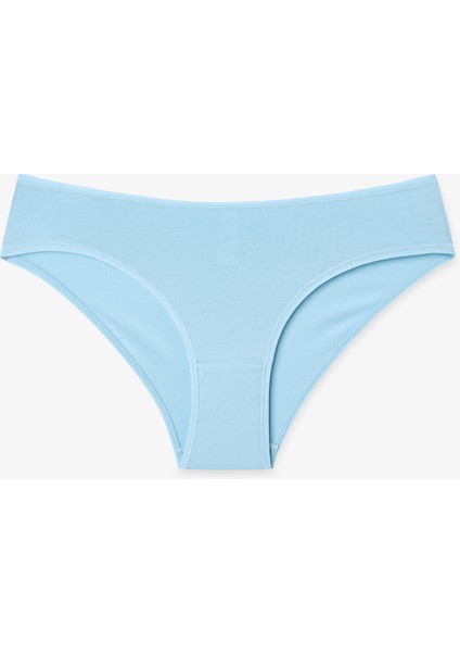 Blueberry 5li Çok Renkli Slip Külot indirimleri