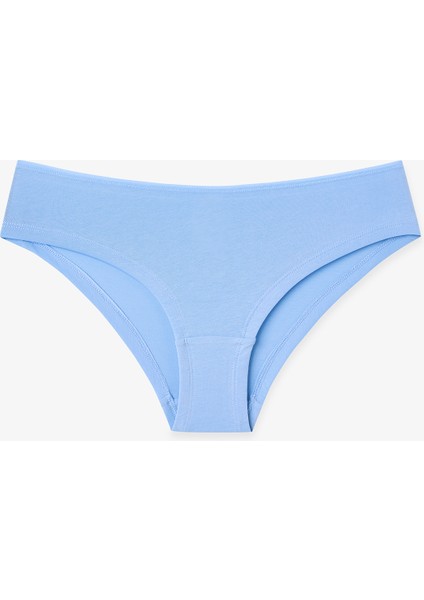 Daisy Çiçek Desenli Normal Bel 3'lü Hipster Külot fiyatları