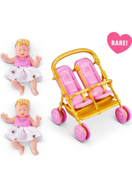 My Mini Baby Series 2 modelleri