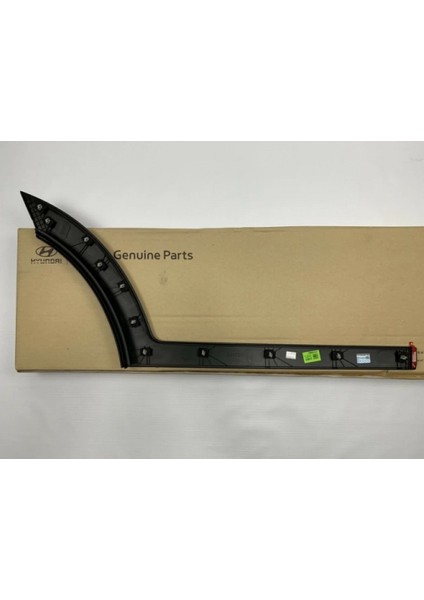 Trim Tucson Bagaj Kapak Alt Bakaliti 15= (1 Adet) (Oem No: 87731-D7000)