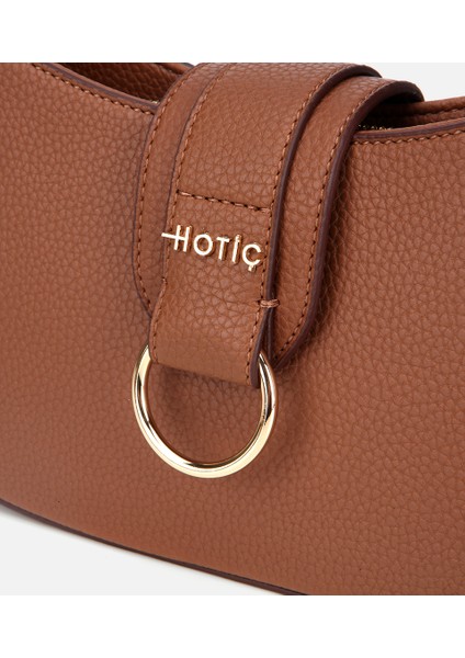 03CAH317160A370 KADIN Taba Kilit Detaylı Omuz Çantası fiyatları