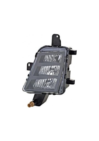 Vw Golf7 2017- Sis Lambası Sol Gtı (Oem NO:5G0941699D)