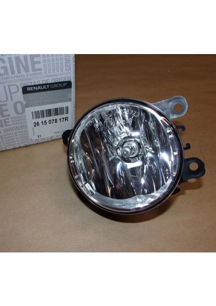 Renault Lodgy Dokker 2012- Sis Lambası (Oem NO:261507817R)