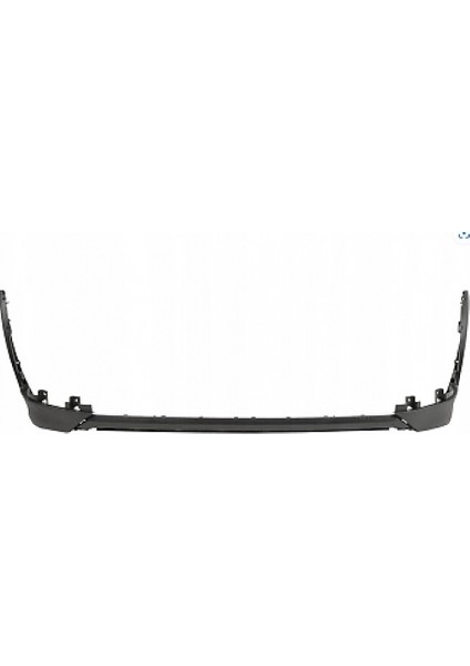Hyundai Tucson 2015-2017 Ön Alt Parça Tampon Oem No (86512D7000)