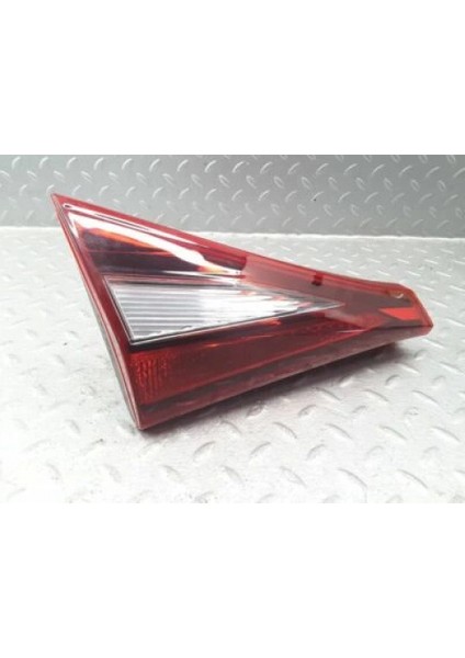 Hyundai I20 2021-2026 Stop Lambası Dış Sağ Oem No (92402Q0000)