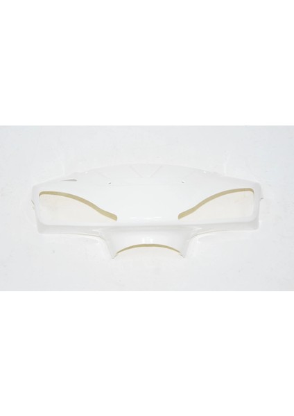 Sinyal Grenajı [beyaz] Spontini