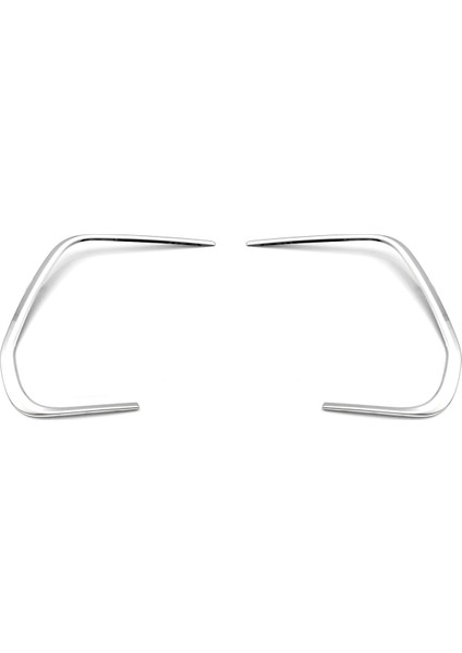 VW Tiguan Krom Sis Çerçevesi 2 Prç. 2020-2024 fiyatları