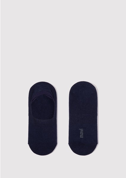 2li Babet Çorabı 198484-620