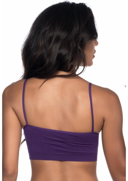 Mor Mı Emay 4003 Soft Ip Askı Büstiyer modelleri