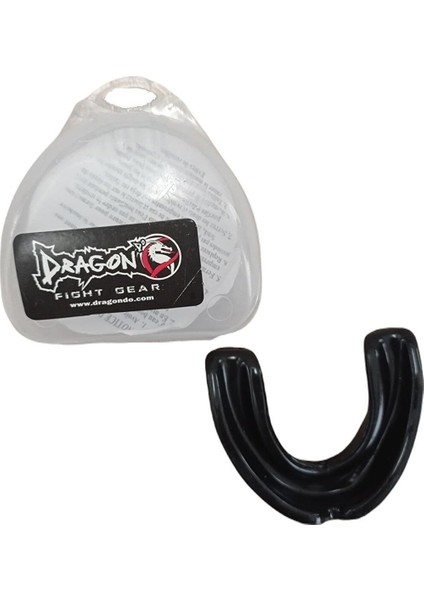 Yakuza Boks Eldiveni ve 99150 Siyah Jel Dişlik Gel Dişlik 2’li Set fırsatları