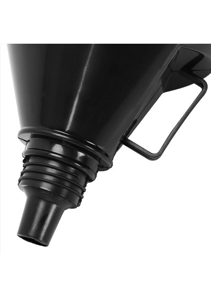 6x Filtre Huni Kalınlaştırıcı Tank ve Motosiklet Benzin Filtre Hunisi (Yurt Dışından)