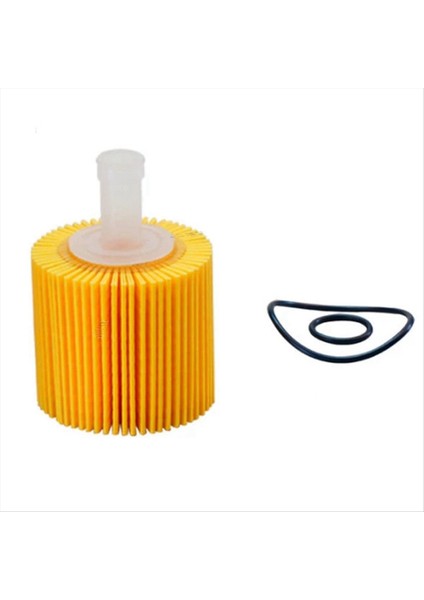 20PCS Toyota C-Hr 2 0l Pontıac Vıbe Corolla Prıus 1 8l Filtreler 04152YZZA6 04152-37010 (Yurt Dışından)