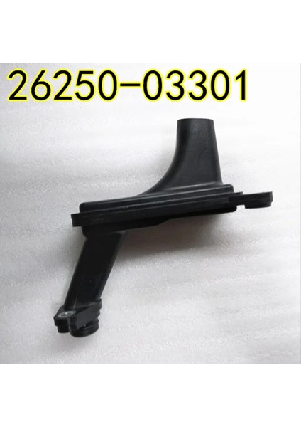 Araba Yağ Makinesi Filtresi Yağ Filtresi Filtresi 2625003301 Hyundai Elantra Ad IX25 Creta Solaris Verna 1 4 Kappa (Yurt Dışından) fırsatları