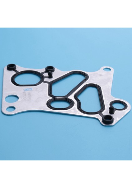 5x 2711840280 Mercedes Için Yağ Soğutucu Conta Kitleri M271 W204 C180 C200 E200 SLK200 (Yurt Dışından) indirimleri