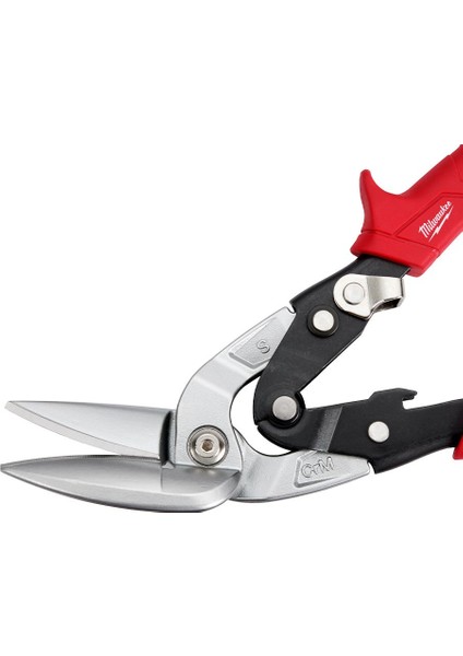 Kaportacı Makası Düz 260MM 45 Derece Açılı 4932499019 fırsatları