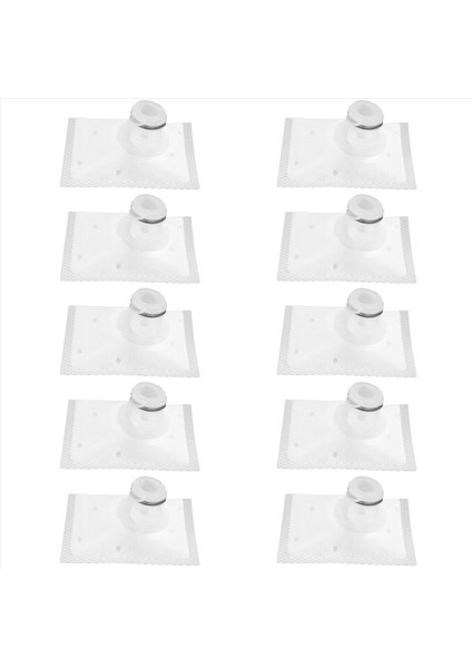 Yamaha R1 R6 R6S Için Motosiklet Yakıt Pompası Filtre Yakıt Filtresi R6R Fz8 2003-2016 10 Pcs (Yurt Dışından) fiyatları