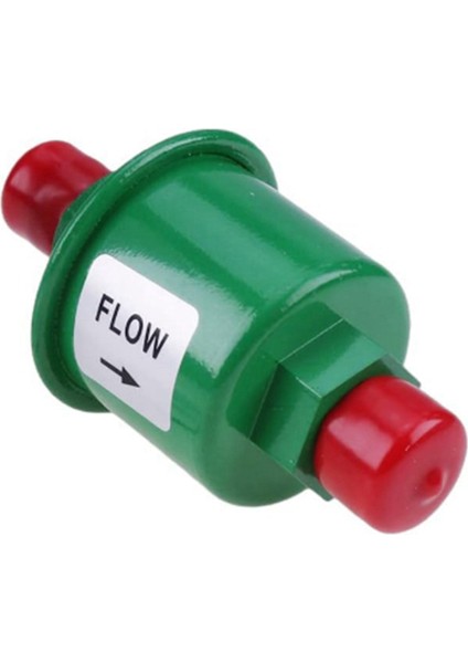 2x Şanzıman Yağı Filtresi AM120916 M806848 AM103181 John Deere Için 240 245 260 285 320 Gx 325 335 345 355 F 710 725 735 (Yurt Dışından) modelleri