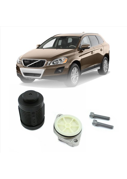 Ford Kuga Yağ Filtre Kiti Için 5x Aoc Volvo V60 V70 S80 XC60 XC90 31325173 (Yurt Dışından) fiyatları