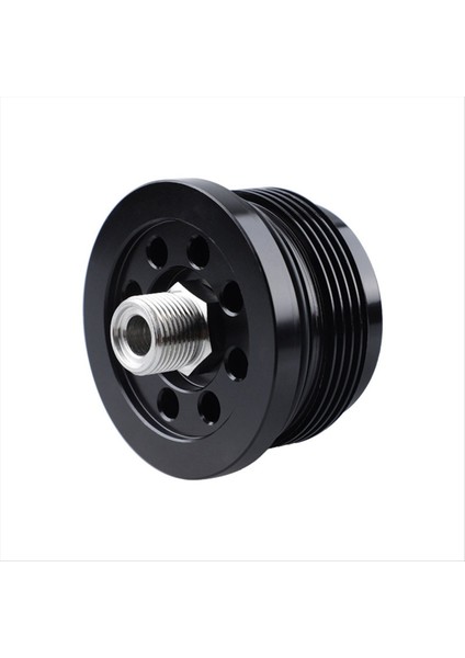 Smart Fortwo 450 Yağ Filtresi Sandviç Adaptör Dönüştürme Için Yeni Li Yağ Filtresi Soğutma Yağ Kek Adaptörü (Yurt Dışından) fiyatları