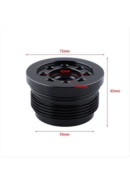 Smart Fortwo 450 Yağ Filtresi Sandviç Adaptör Dönüştürme Için Yeni Li Yağ Filtresi Soğutma Yağ Kek Adaptörü (Yurt Dışından) indirimleri