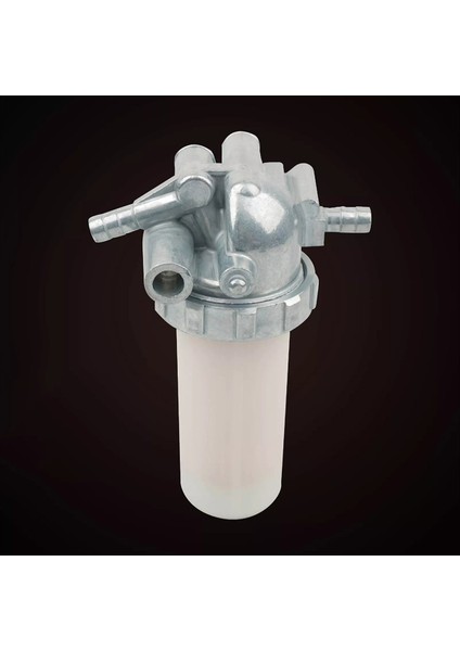 Kubota D1105 D1305 D782 Z602 Için Yeni Yakıt Filtresi Montajı 1G313-43010 15393-43017 (Yurt Dışından) fiyatları