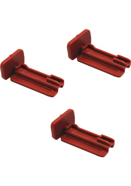 Mercedes-Benz Için 3x 722 6 Şanzıman Kilit Sekmesi Dip Çubuğu Dolgu Tüp Tapası Yeni (Yurt Dışından)