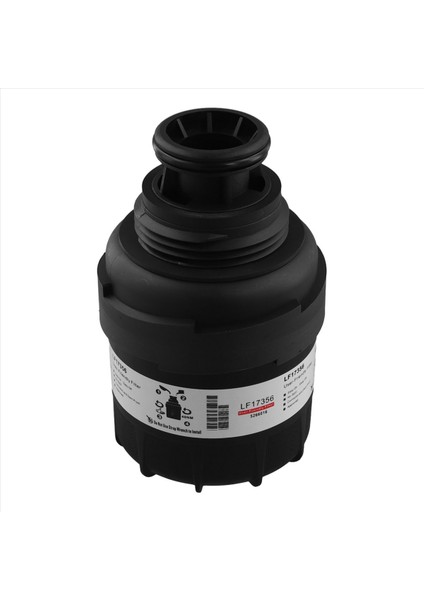 LF17356 Cummins Için Yağ Filtresi 5266016 Foton Tunland 4x4 Qsf 2 8l Motor Yakıt Suyu Ayırma Filtresi (Yurt Dışından)