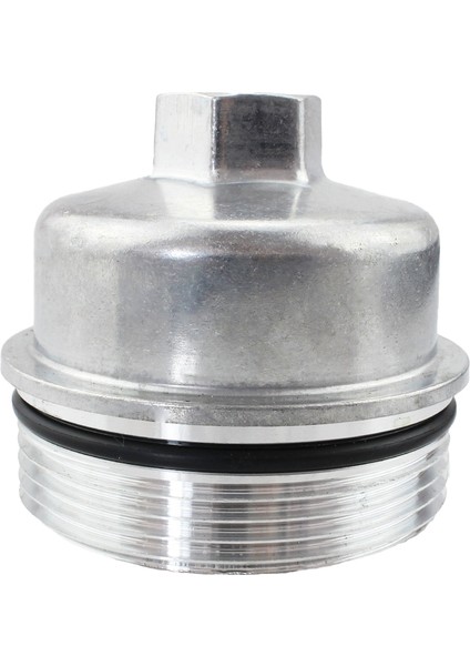 Motor Yağı Soğutucu Filtre Kapağı Chevrolet Chevy Cruze Aveo Sonic Trax Opel Astra Zafira 55353325 55593189 5650963 (Yurt Dışından)