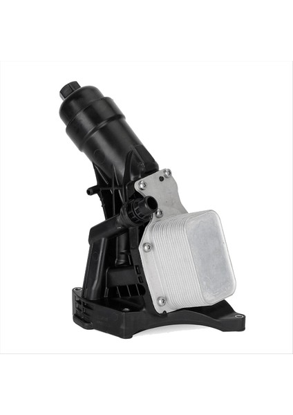 11428596283 11428586673 Motor Yağı Soğutucu Filtre Muhafazası Bmw F22 F23 F30 F31 F34 G01 G30 (Yurt Dışından)