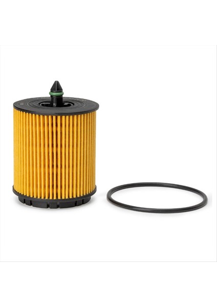 12605566 12580254 1J910017 Cadillac Bls Için Buick Lacrosse Için Yağ Filtresi Alfa Için Gmc Için Chevrolet Hhr Için (Yurt Dışından)