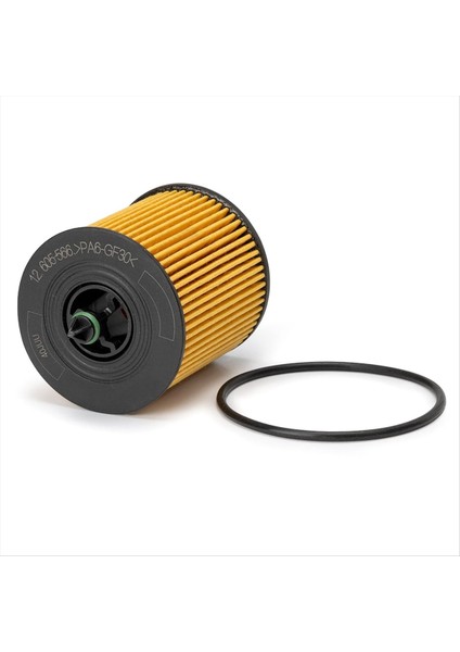 12605566 12580254 1J910017 Cadillac Bls Için Buick Lacrosse Için Yağ Filtresi Alfa Için Gmc Için Chevrolet Hhr Için (Yurt Dışından) fiyatları