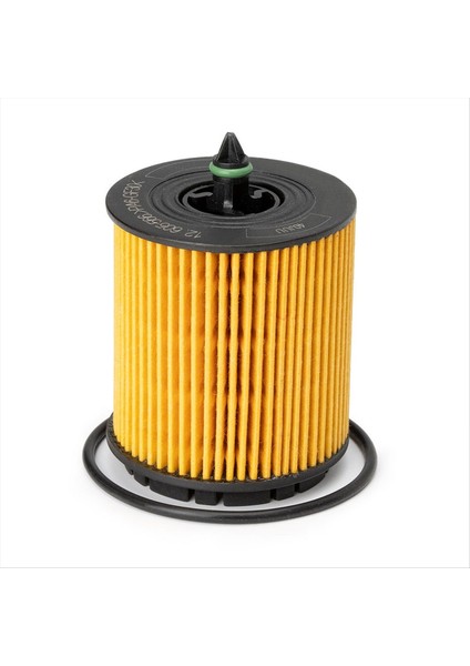 12605566 12580254 1J910017 Cadillac Bls Için Buick Lacrosse Için Yağ Filtresi Alfa Için Gmc Için Chevrolet Hhr Için (Yurt Dışından) fırsatları