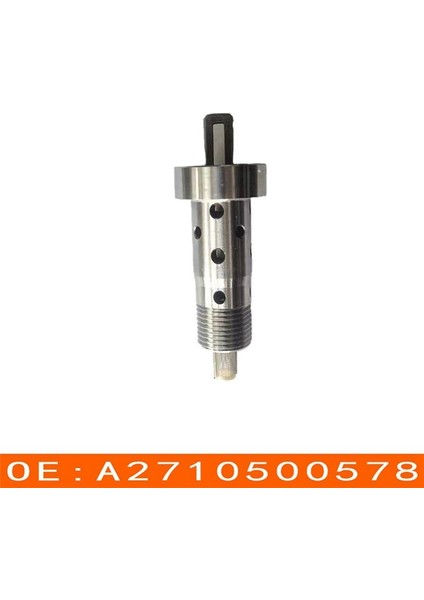 2x Eksantrik Mili Düzenleyici Kontrol Vanası Vvt Valf A2710500578 2710500578 Benz Mercedes W204 M217 (Yurt Dışından) fırsatları