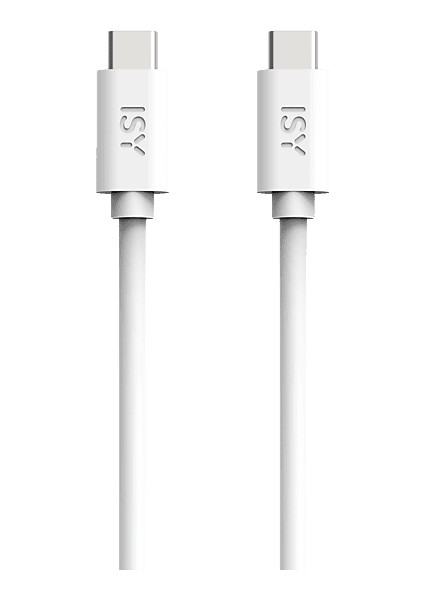 IUC-0031 100W E-Mark Çipli Usb-C To Usb-C 1m Şarj Kablosu