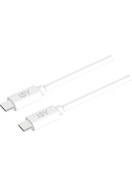 IUC-0031 100W E-Mark Çipli Usb-C To Usb-C 1m Şarj Kablosu fiyatları