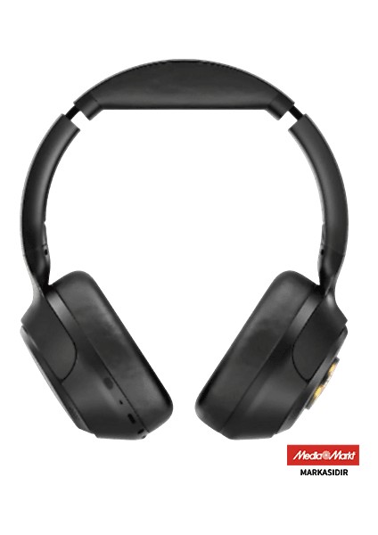 Iconic Sound 1 - Pbh 8000-RW Robbie Williams Edition 160W Bluetooth Kulak Üstü Kulaklık