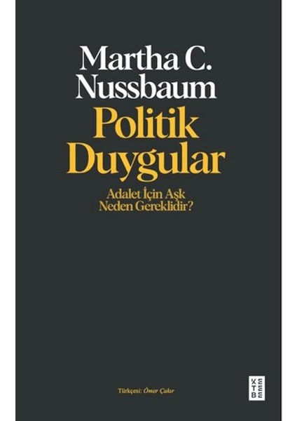 Politik Duygular