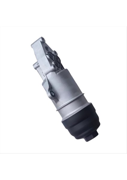 Audi A4 A5 A6 A7 A8 Q7 Quattro 2 4 2 8 3 0t 06E 115 405 K/j/e/f 06E115405K Için Otomobil Yağ Filtresi Muhafaza Adaptörü (Yurt Dışından) indirimleri