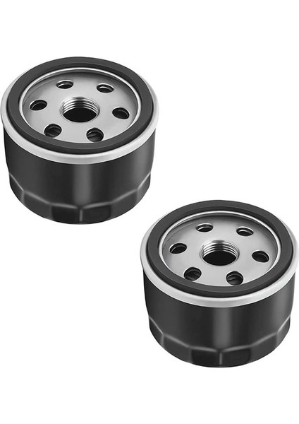 John Dee AM125424 Için Petrol Filtresi 696854 492932S 492932 695396 GY20577 492056 842921 Kawasaki 49065-7007 (2pc) (Yurt Dışından)