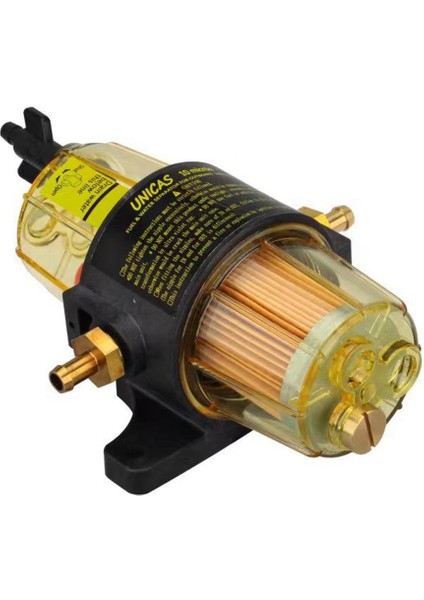 UF-10K Yakıt Filtresi Yakıt-Su Ayırıcı Montajı Filtre Elemanları ile Yamaha Dıştan Takma Motor Için Yakıt Filtresi Düzeneği (Yurt Dışından) fiyatları