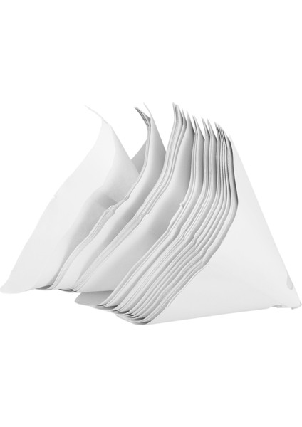 50PCS Ince Boya Kağıdı Süzgeçleri (150 Mikrometre) Elek Filtre Mesh Yeni (Yurt Dışından)