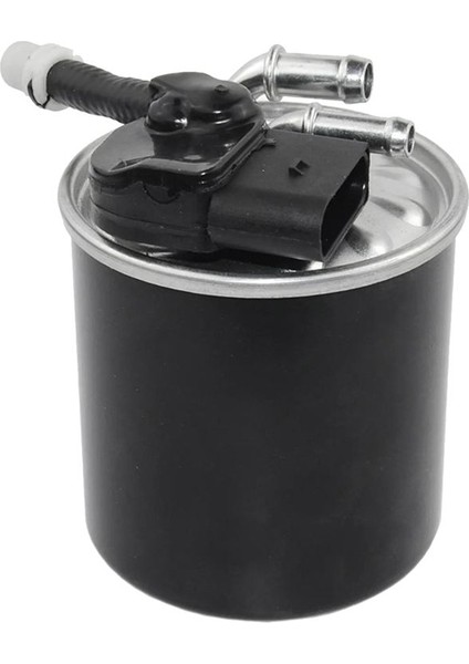 6510901652 Yakıt Filtresi Dizel Grille Çekirdek Filtre Gle W166 6510902852 Için Otomatik Parçalar (Yurt Dışından)